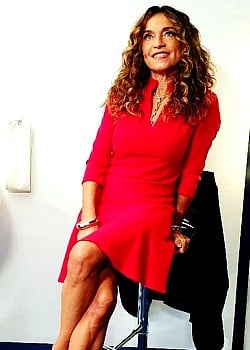 Caterina Collovati